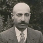 משה שטרמן 1935